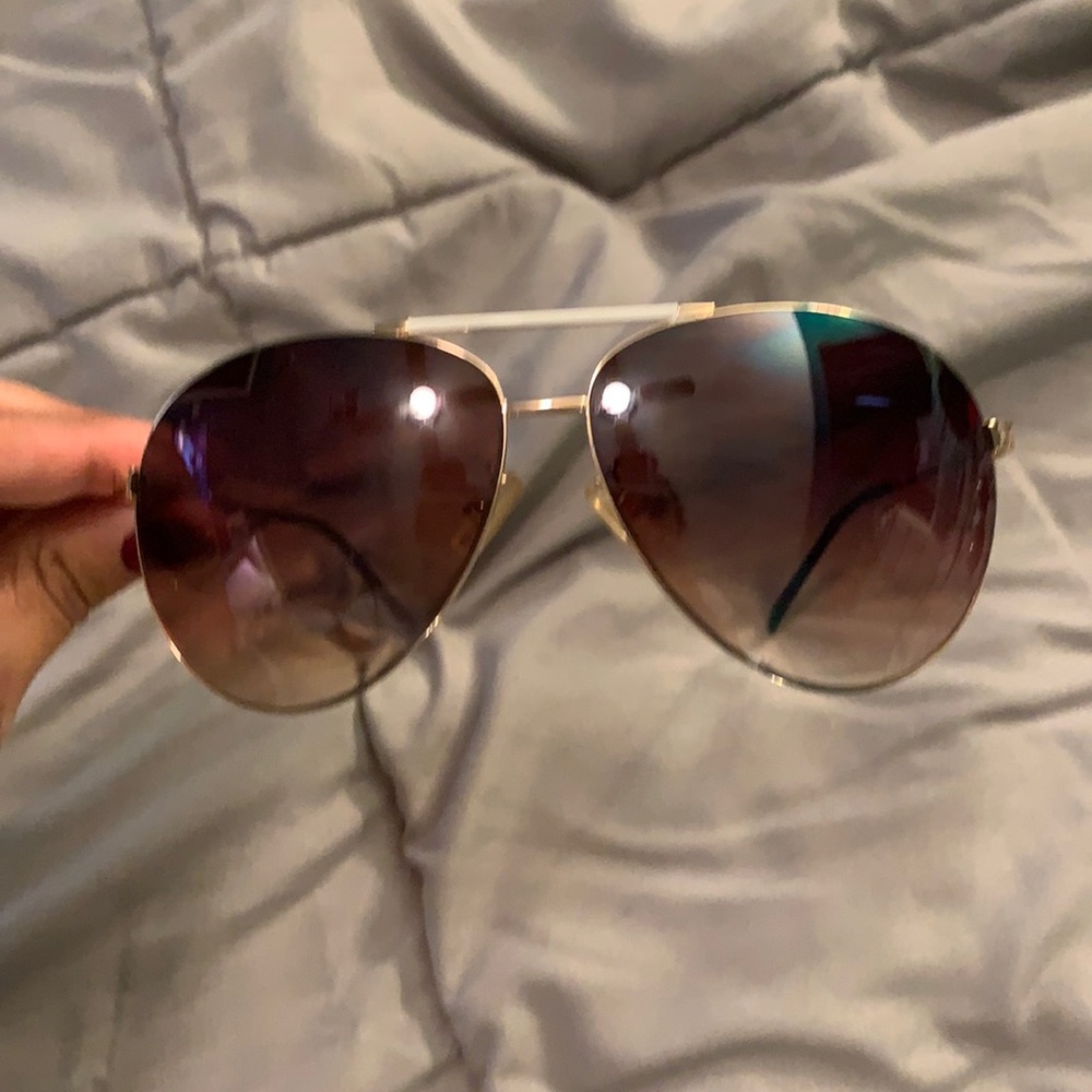 Steve Madden aviators